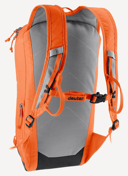 Рюкзак Deuter Gravity Pitch 12л (Saffron-Slateblue)